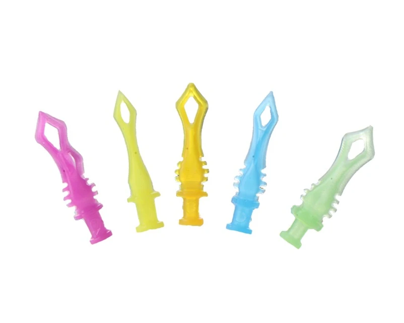 Plastic Wedge (10 Pcs)