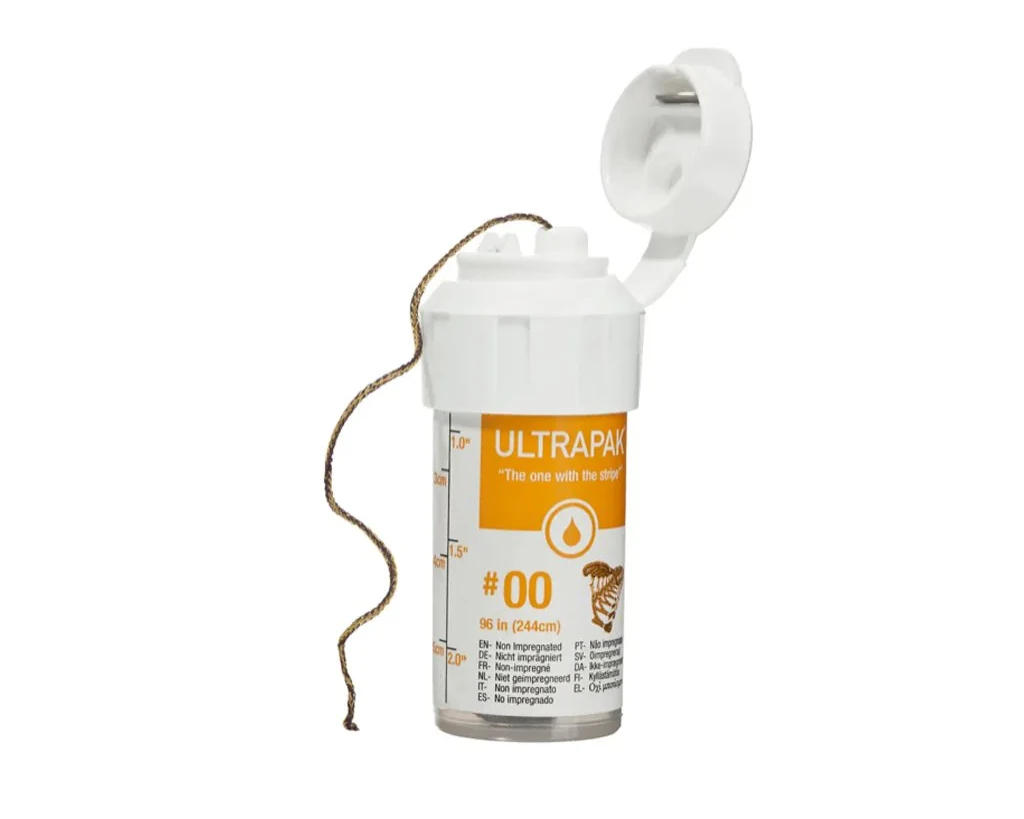 Ultrapak Cord #00