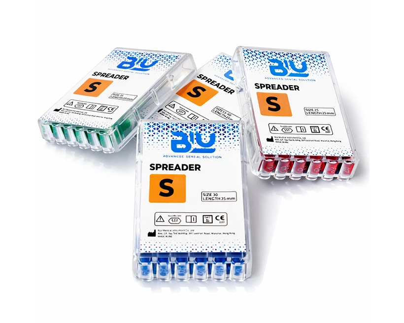 Blu Speader (25mm)