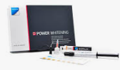 White Smile Power Whitening YF