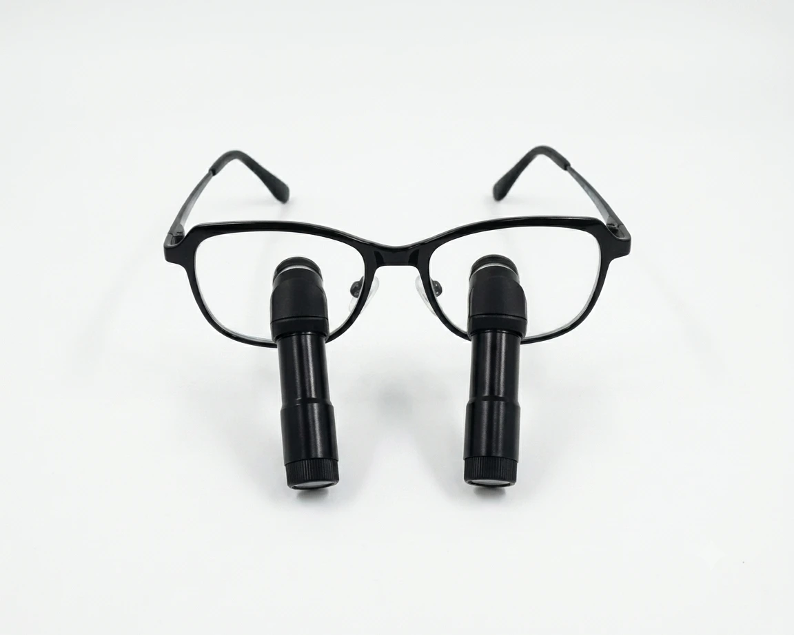 Doctor Scope 6x Loupes