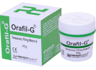 Orafil G (40g)