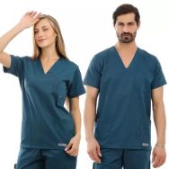 Ganzaari New Dynamic Scrub