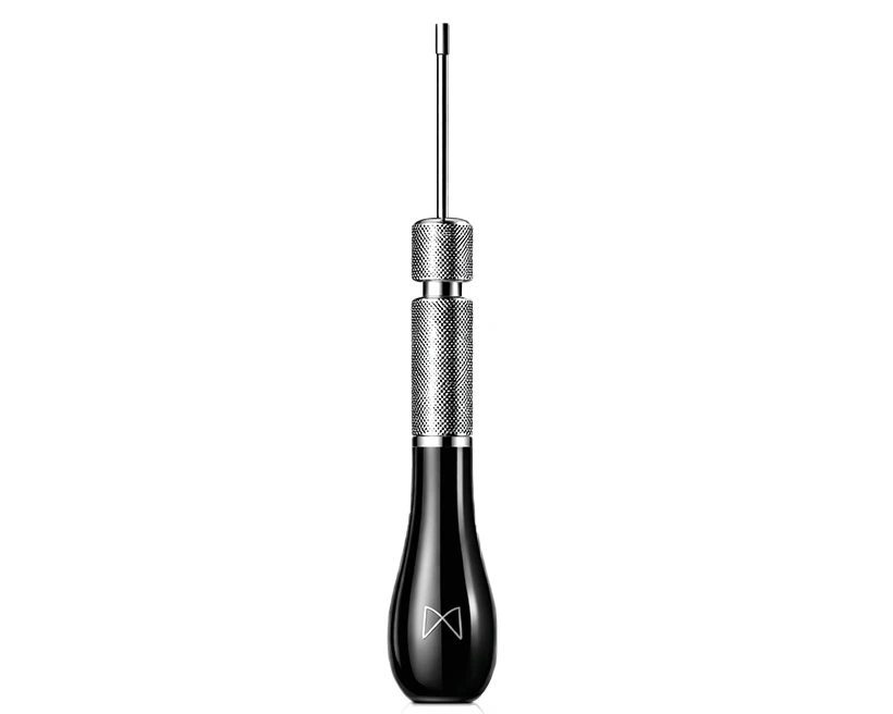 Implant Miniscrew Driver LARGE Handle Black Stainless Steel