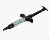 Trulock Adhesive Syringe