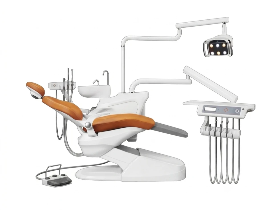 Dental Unit AY-215C2. RN-C2