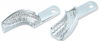 Metal Sectional Tray