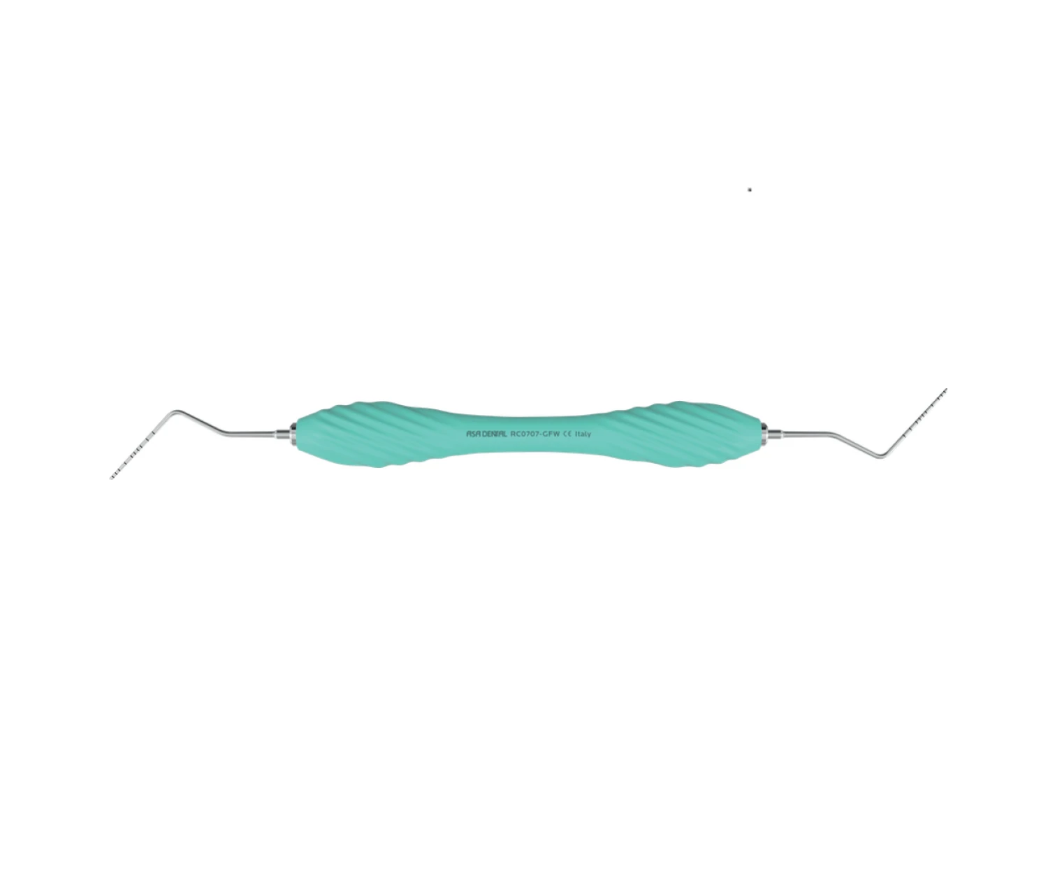 Periodontal Probe - Goldman-Fox-Williams ( AsaWave Handle)