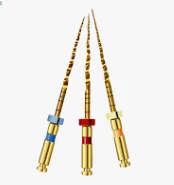 VIDEYA Rotary File Kit (3pcs)