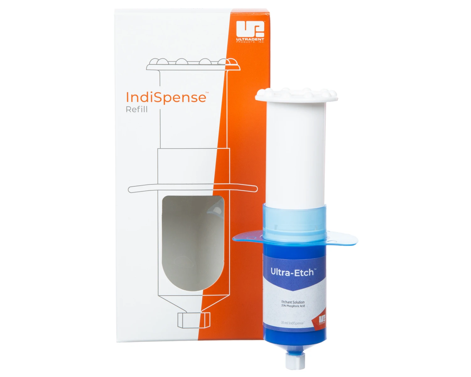 Ultra Etch IndiSpense (30ml)