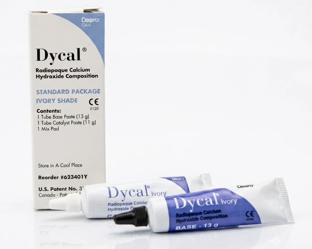 Dycal Ivory Shade