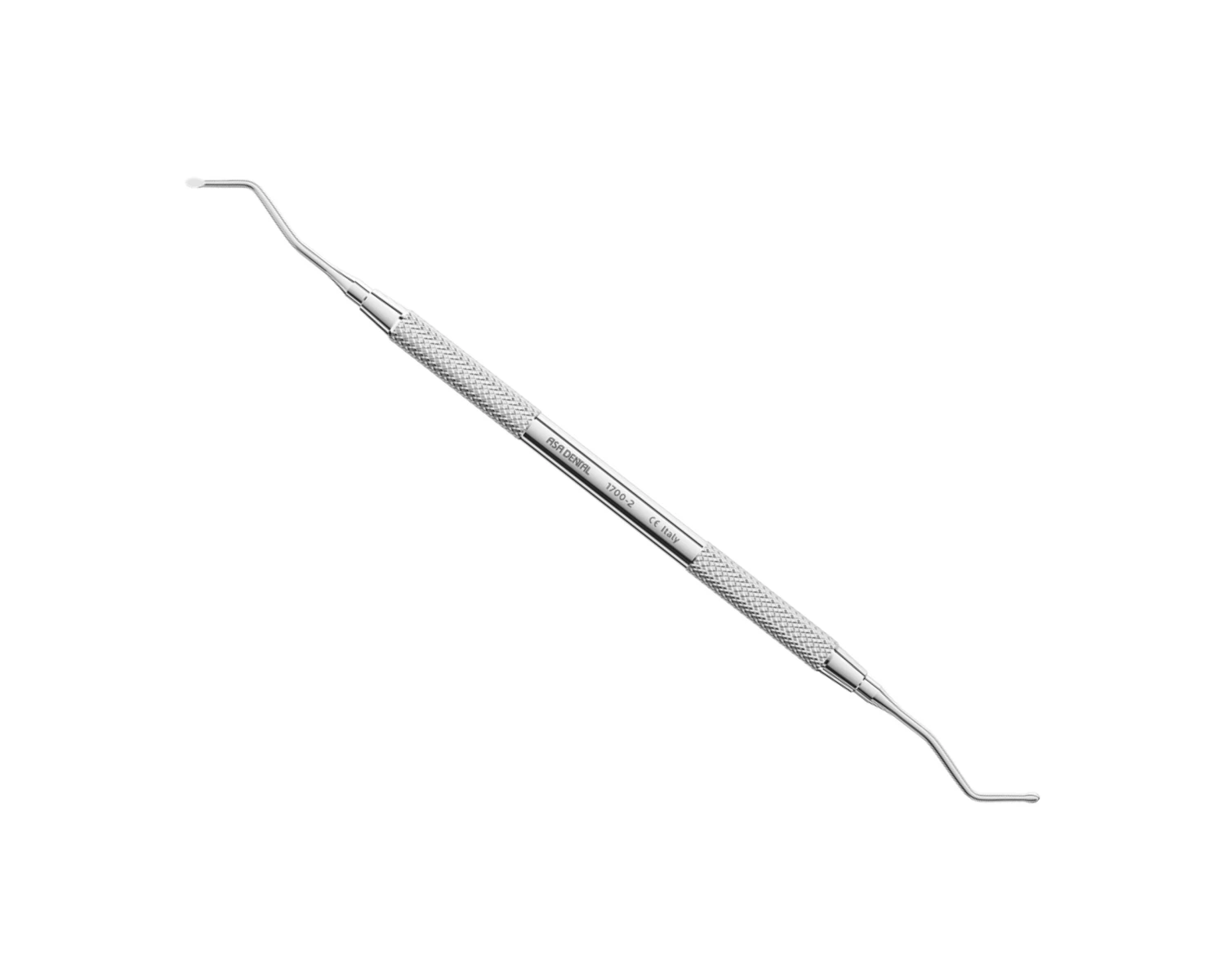 Double Ended Excavator (1.4mm)