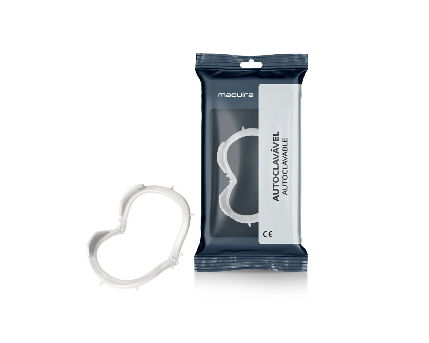 Folding Flexible Frame