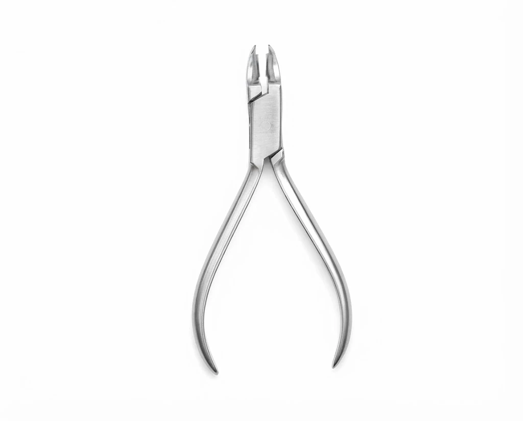 Matt Ortho Ceramic Bracket (Sushi) Debonding Plier