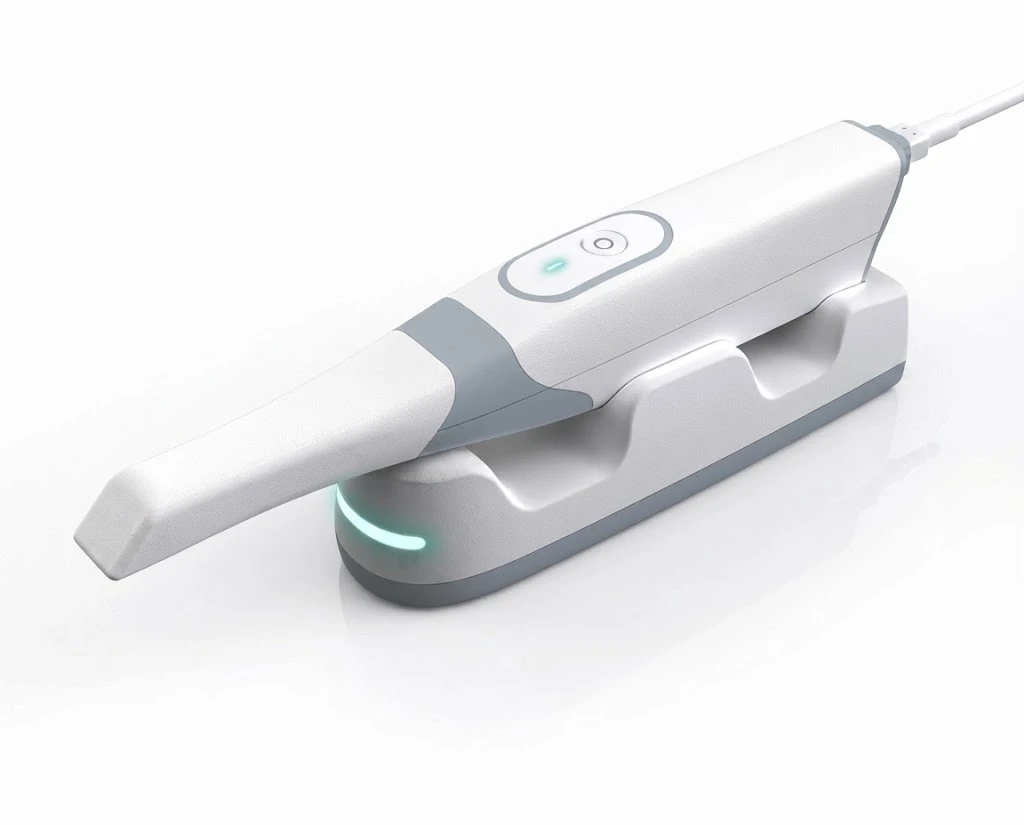 INO100 Intraoral Scanner