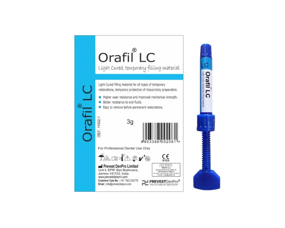 Orafil LC