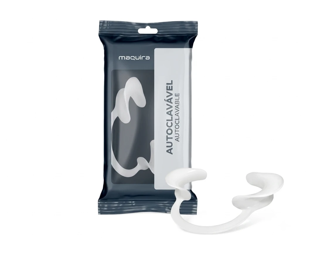 Frontal Retractor