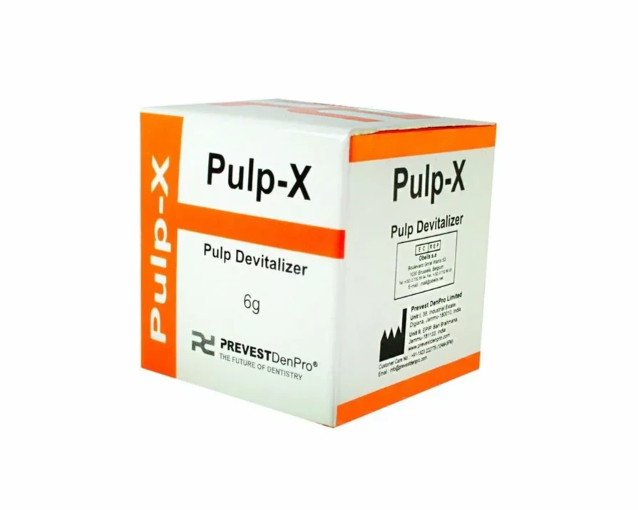 Pulp-X Devitalizer (6g)