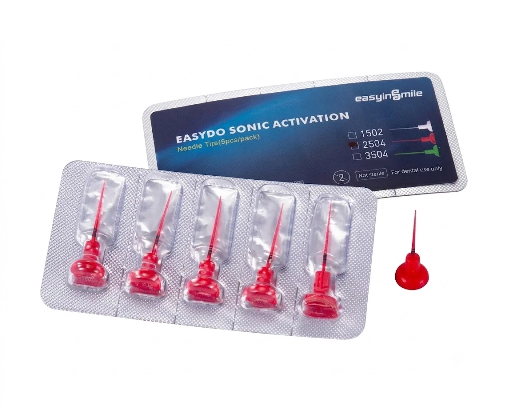 Easy Do Endo Activator Tips #25