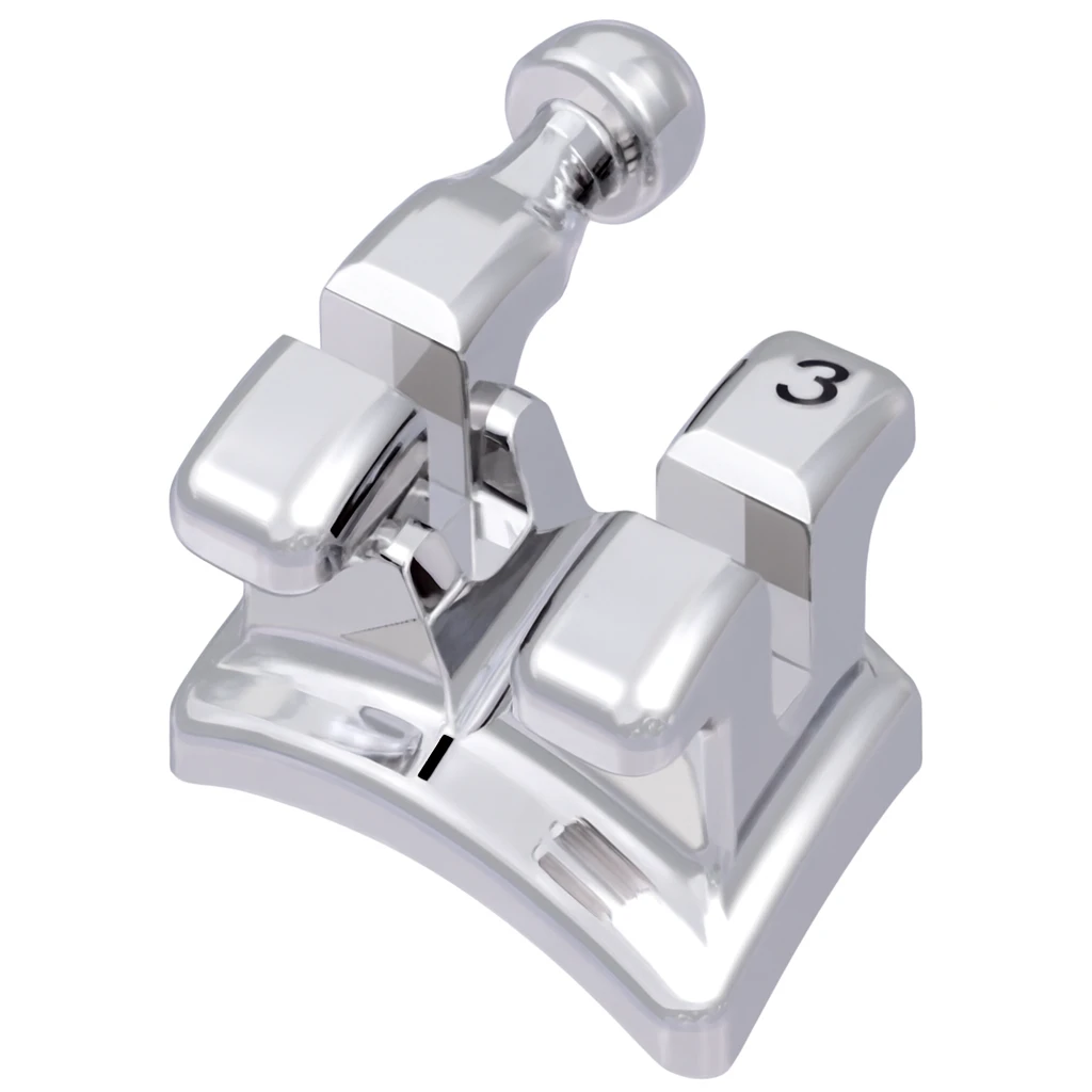 Discovery Metal Bracket (Standard)