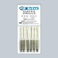 Blu Gates drill (32mm)