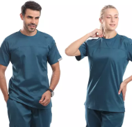 Ganzaari Sporty Scrub