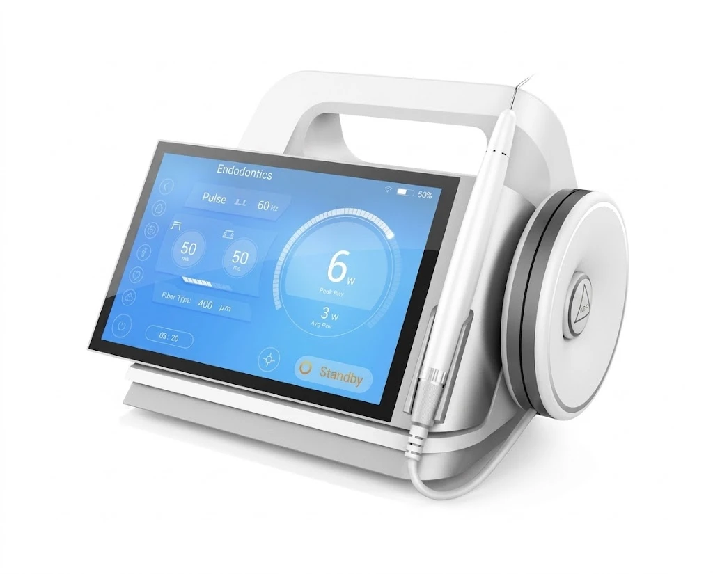 Pioon Soft Tissue Laser H1