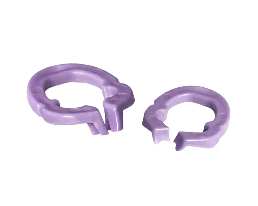 POP Resin Rings 2 pcs (Premolar / Molar)