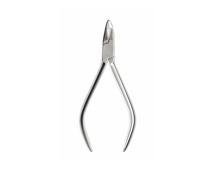Matt Ortho Weingart Plier (12.5cm)