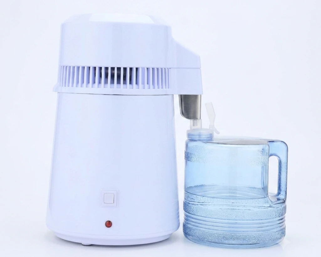 Water Distiller