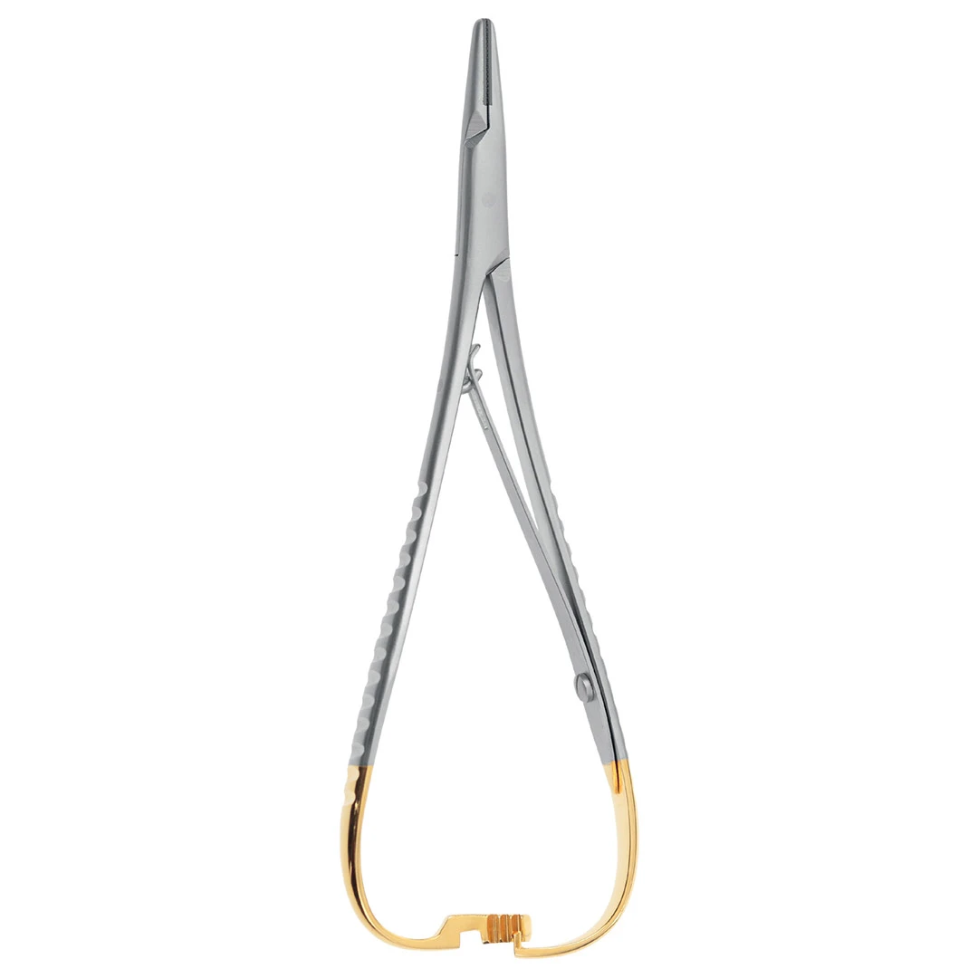 Mathieu Needle Holder