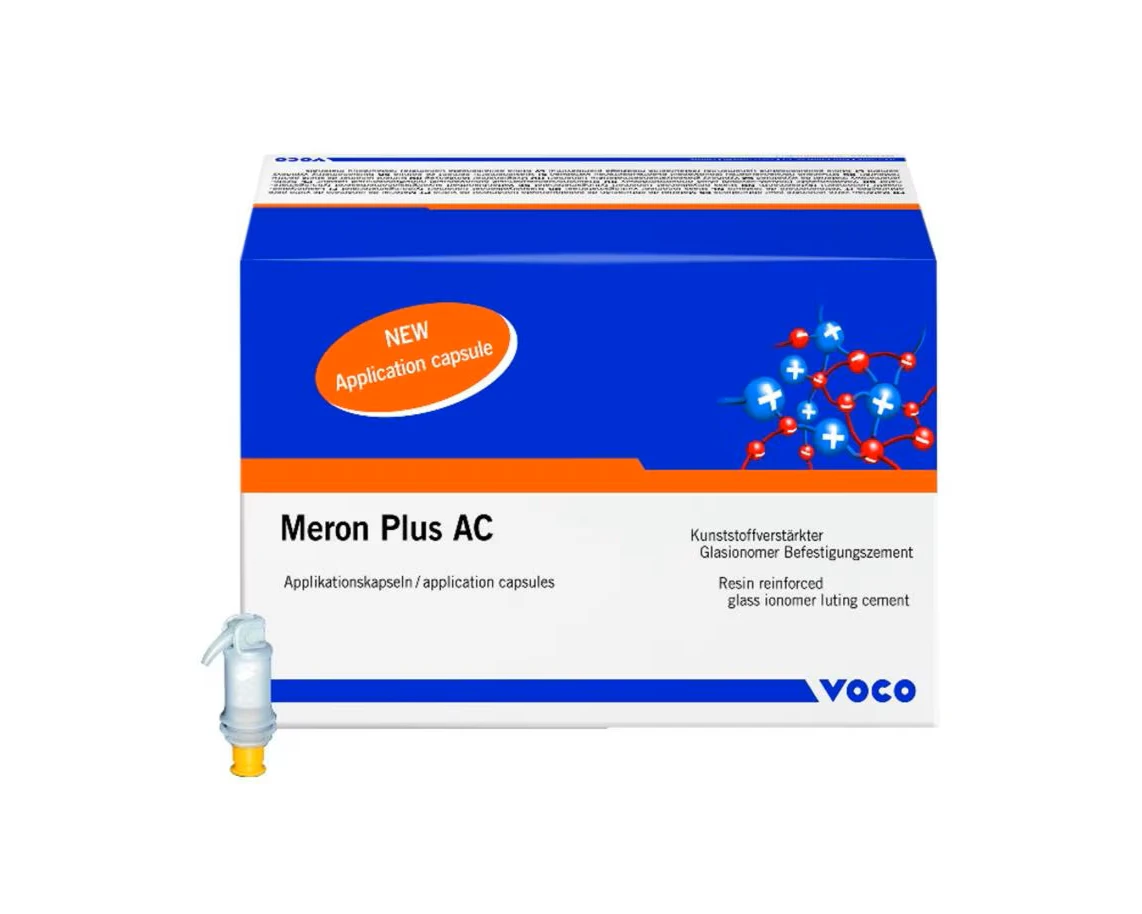 Meron Plus AC