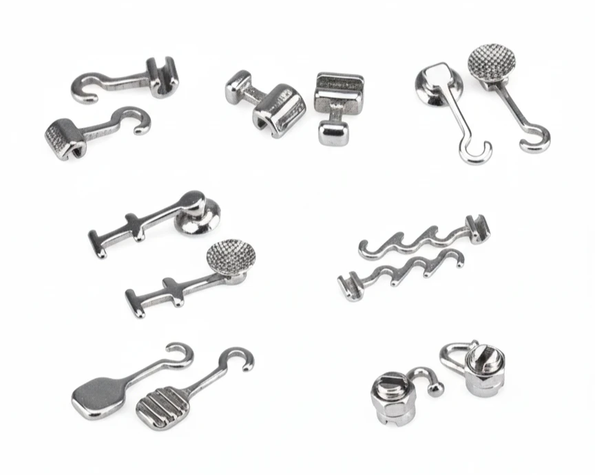 Orthodontic Hook