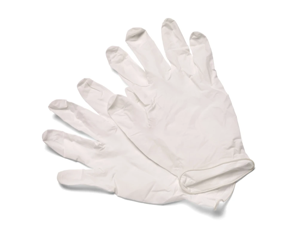 Latex Gloves