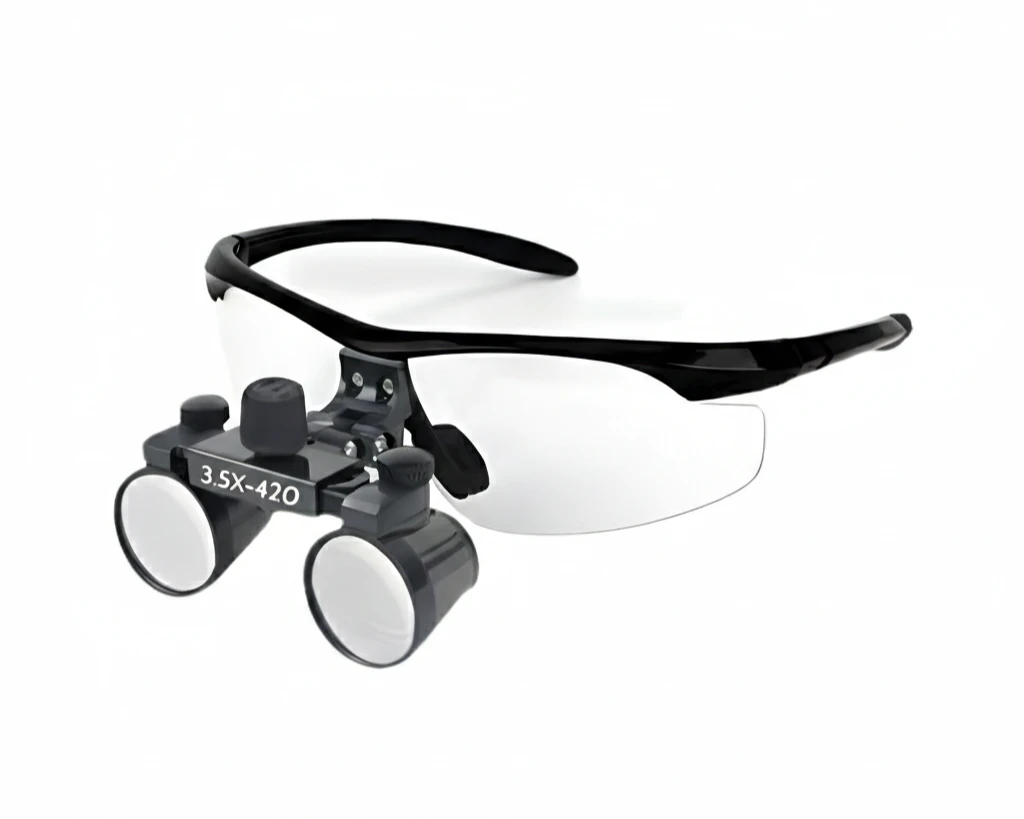 Dental Loupe 3.5X