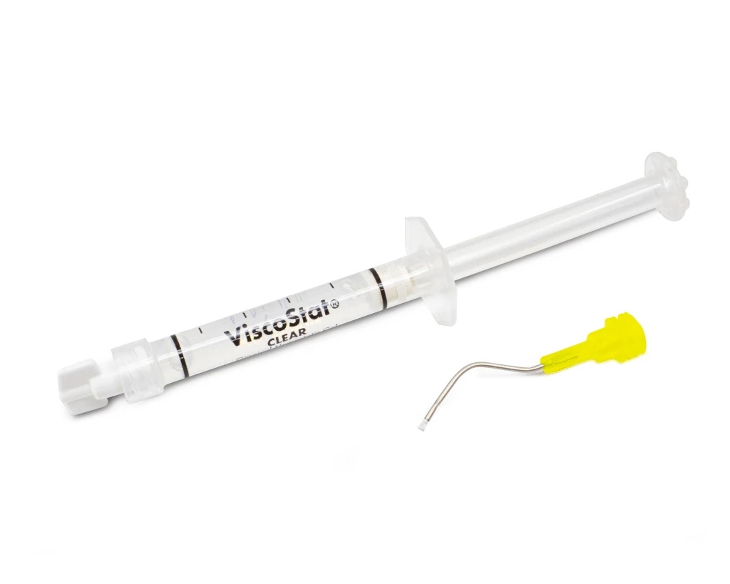 ViscoStat Clear Econo (1.2ml)