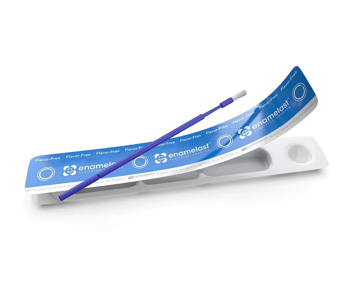 Enamelast Flavor Free (Single Dose)