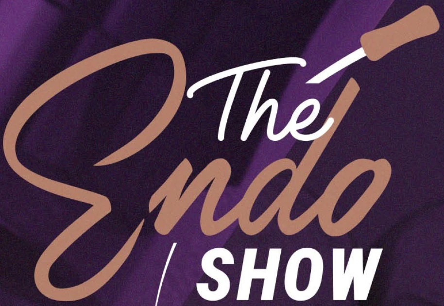 The Endow Show