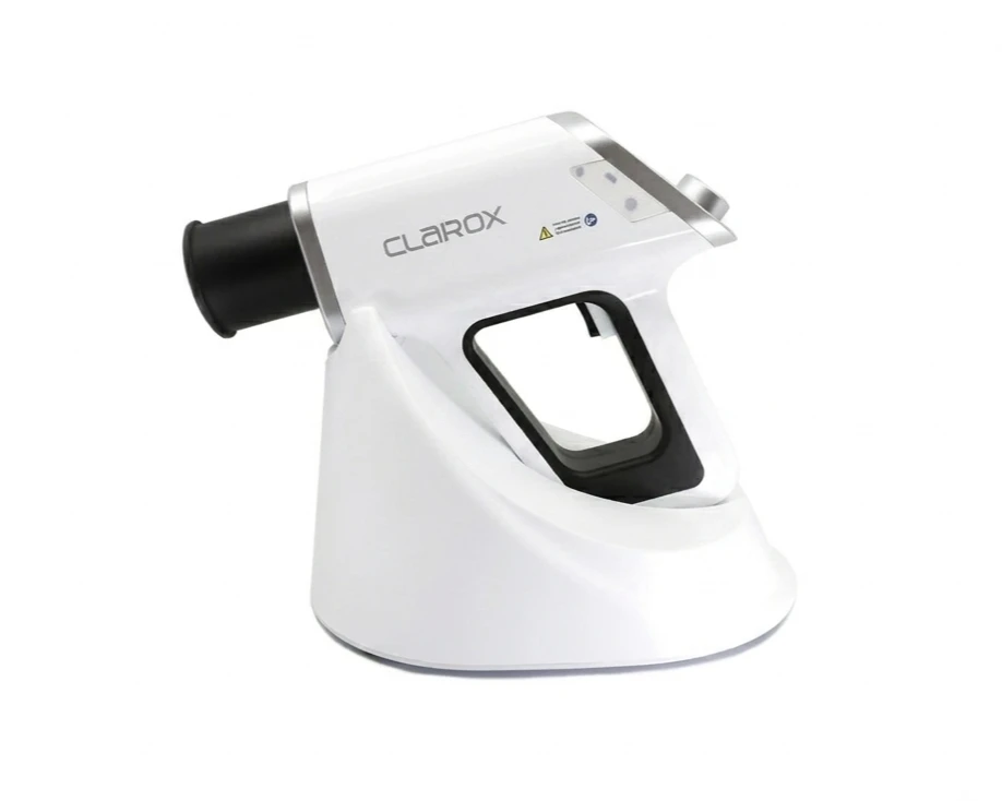 Clarox VX-30 Portable X-Ray