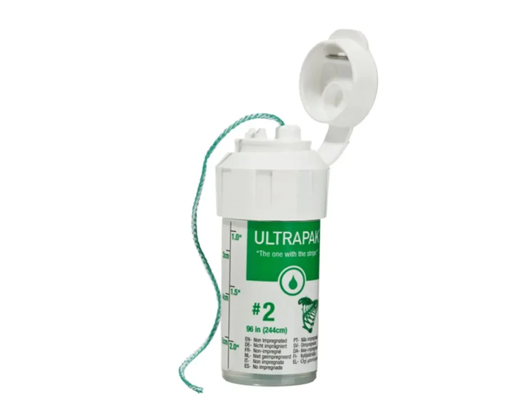 Ultrapak Cord #2