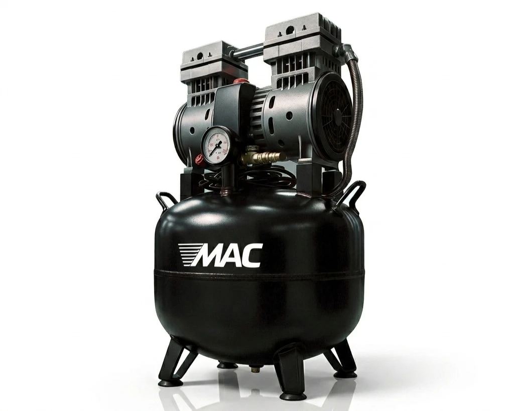 MAC Compressor 40 L 850 W