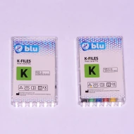 Blu K File (31mm)