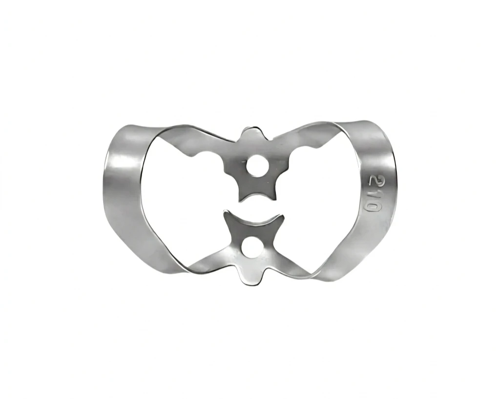 POP Rubber Dam Clamp #210