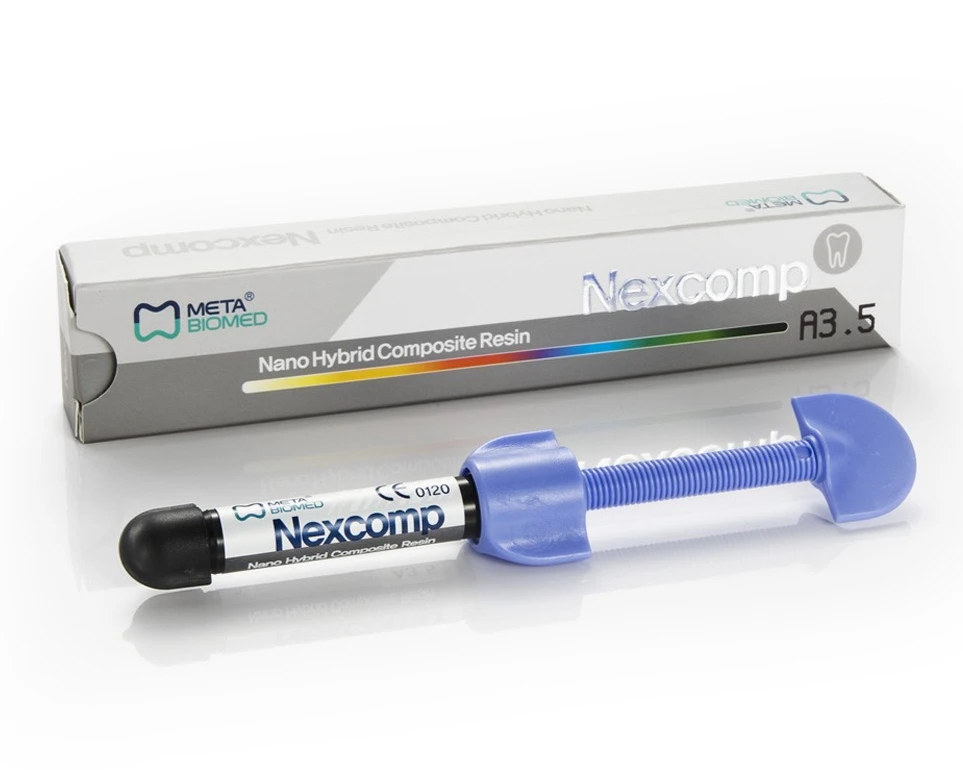 Nexcomp Composite (4g)