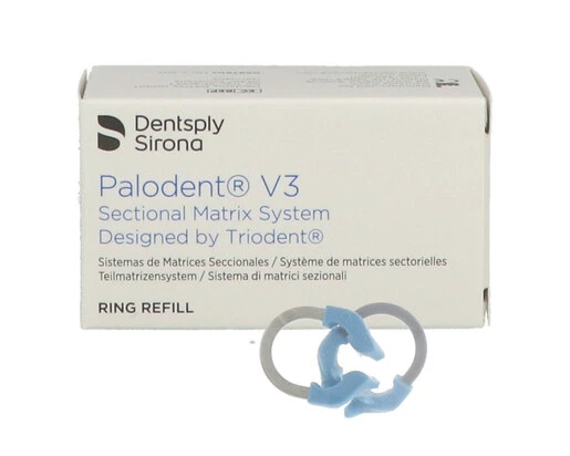 Palodent V3 Ring - Universal Narrow (1 Pc)