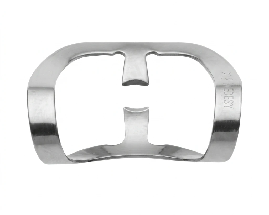 Medesy Dam Clamp 212