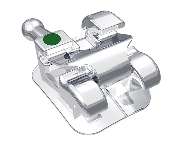 Dinamique M (Bracket Metal Self ligating)