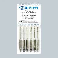 Blu pesso reamer (32mm)