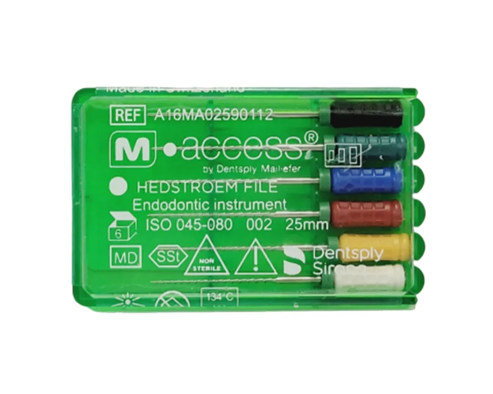 M-Access K-File 25mm