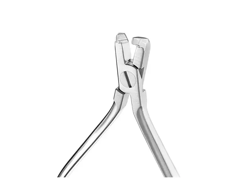 Distal End Cutter